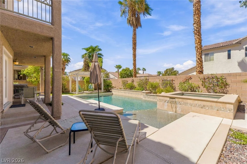 613 Doubleshot, Henderson, NV 89052