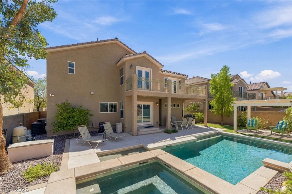 613 Doubleshot, Henderson, NV 89052
