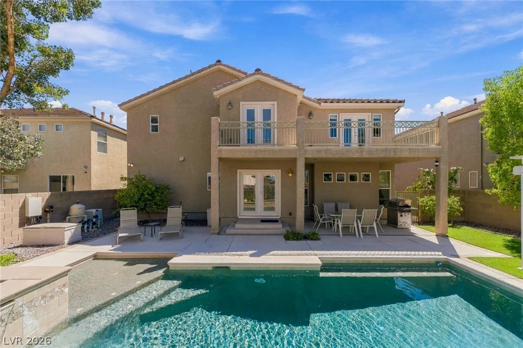 613 Doubleshot, Henderson, NV 89052