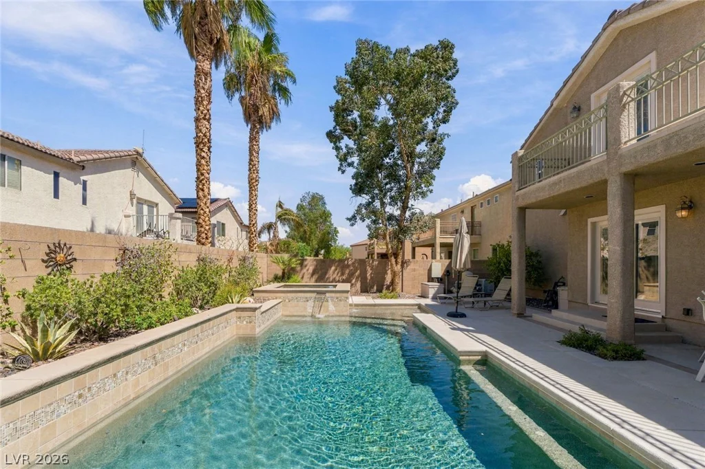 613 Doubleshot, Henderson, NV 89052