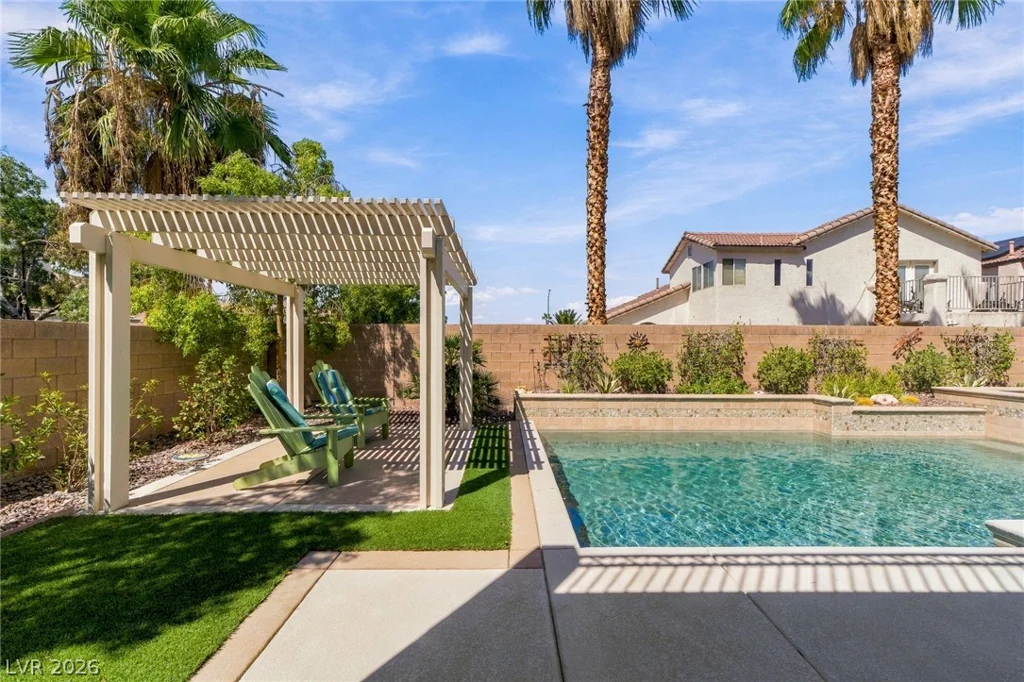 613 Doubleshot, Henderson, NV 89052