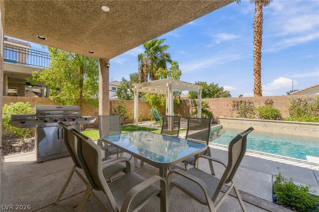 613 Doubleshot, Henderson, NV 89052