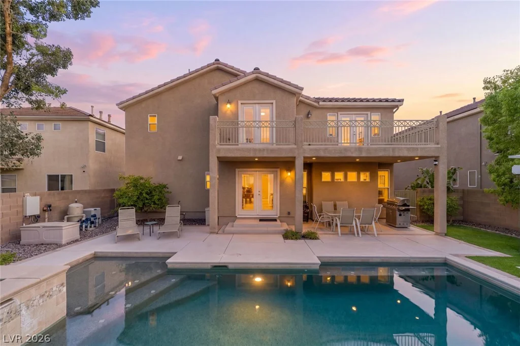 613 Doubleshot, Henderson, NV 89052