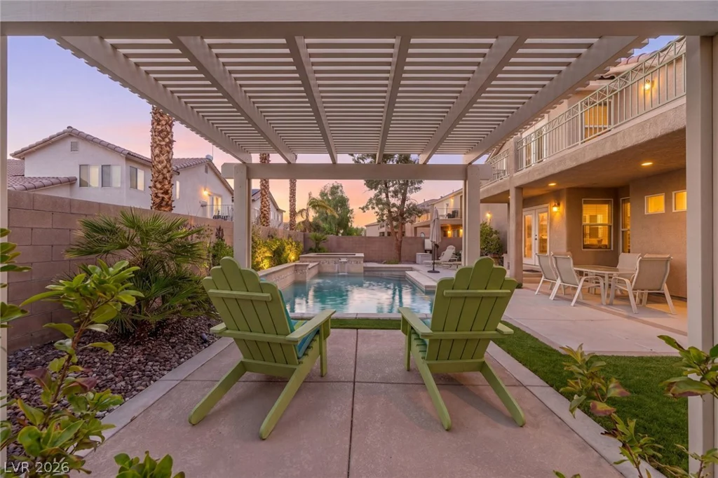 613 Doubleshot, Henderson, NV 89052