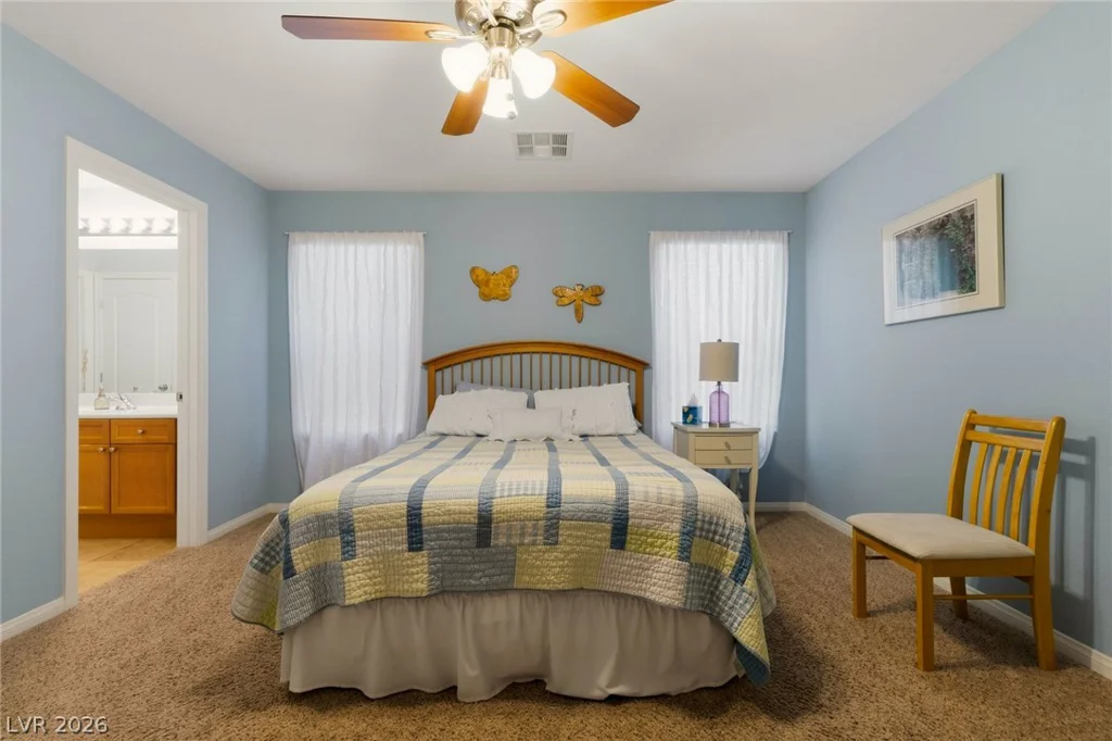 613 Doubleshot, Henderson, NV 89052