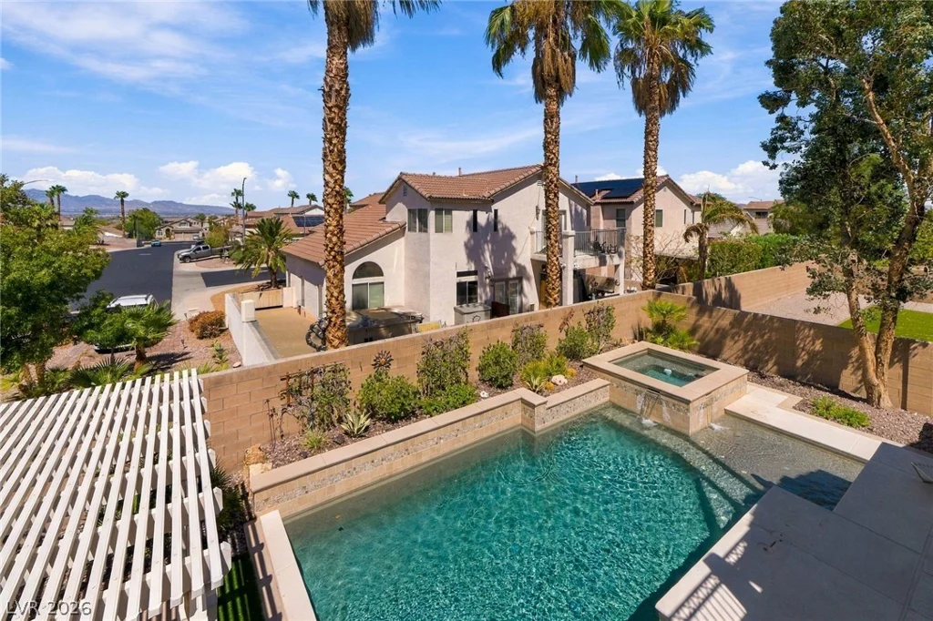 613 Doubleshot, Henderson, NV 89052