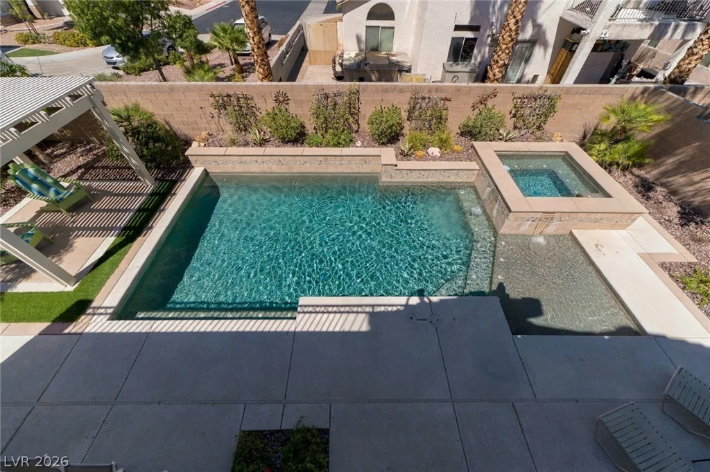 613 Doubleshot, Henderson, NV 89052