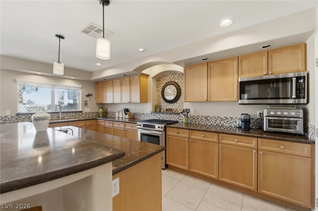 613 Doubleshot, Henderson, NV 89052