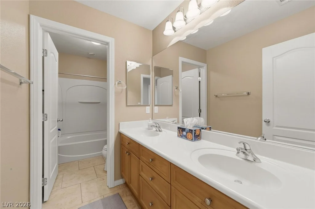 613 Doubleshot, Henderson, NV 89052