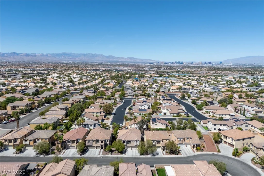 613 Doubleshot, Henderson, NV 89052