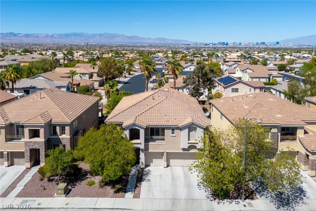 613 Doubleshot, Henderson, NV 89052