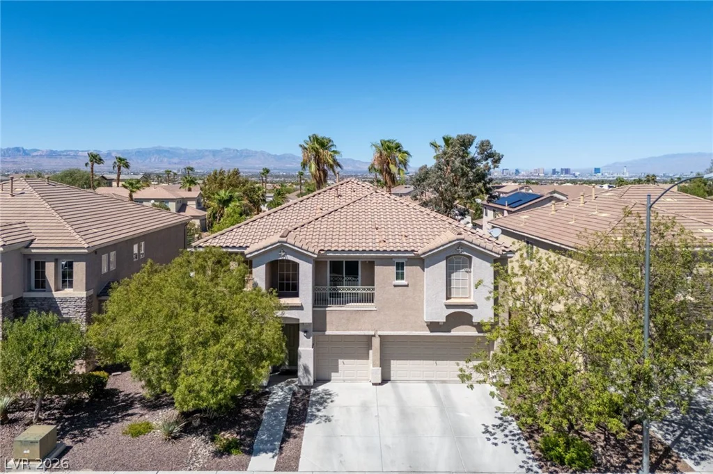 613 Doubleshot, Henderson, NV 89052