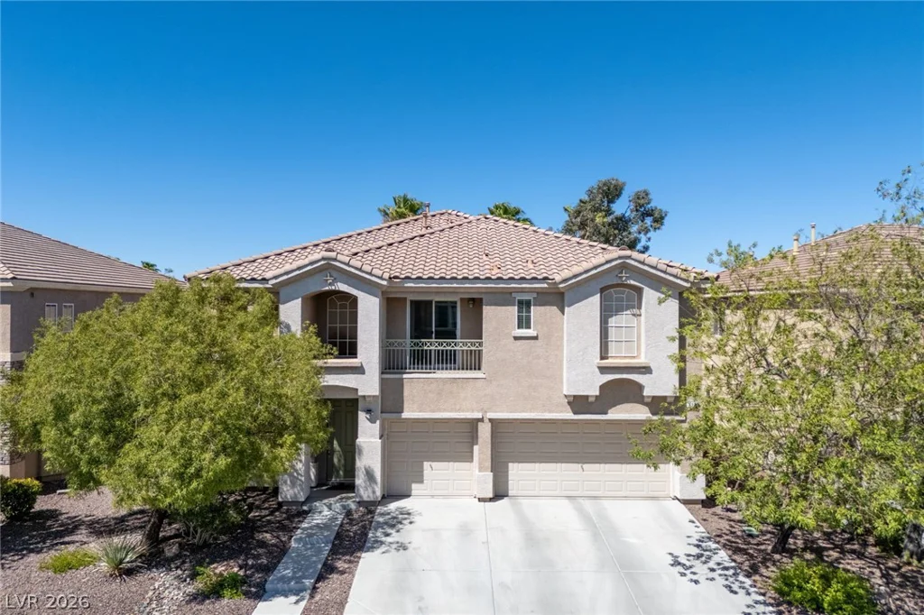 613 Doubleshot, Henderson, NV 89052
