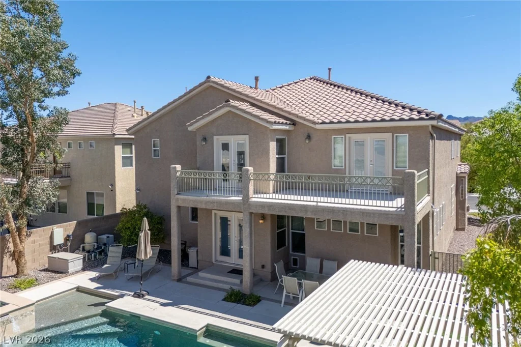 613 Doubleshot, Henderson, NV 89052