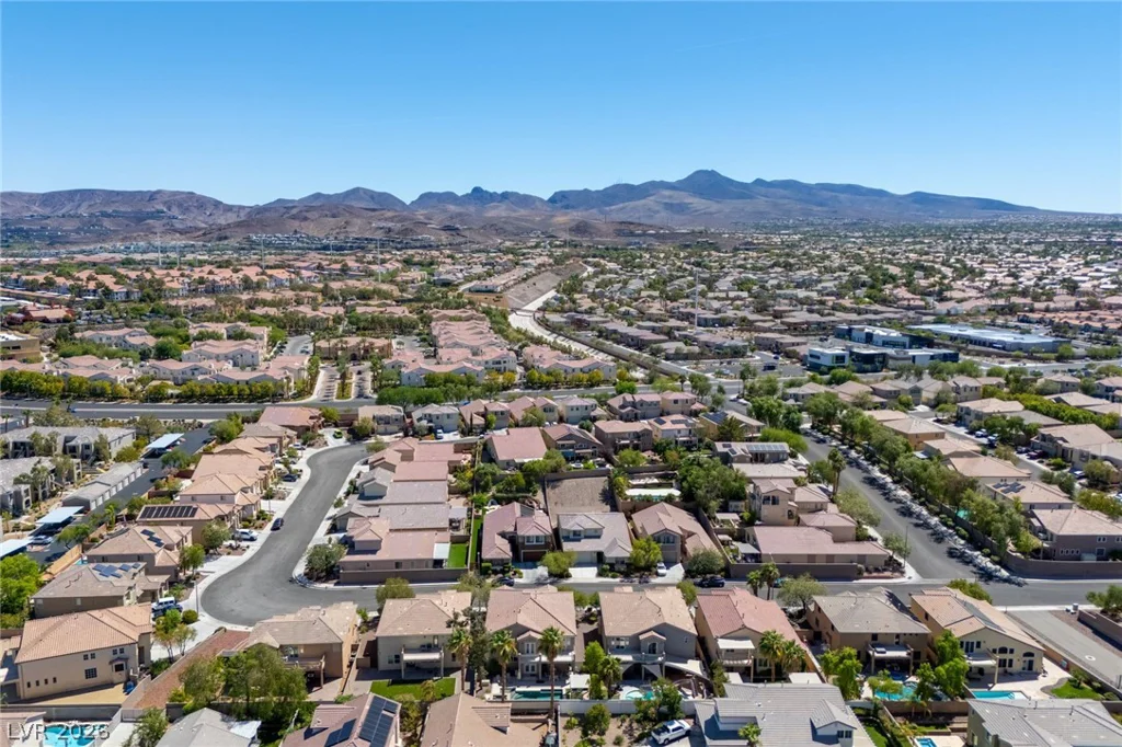 613 Doubleshot, Henderson, NV 89052