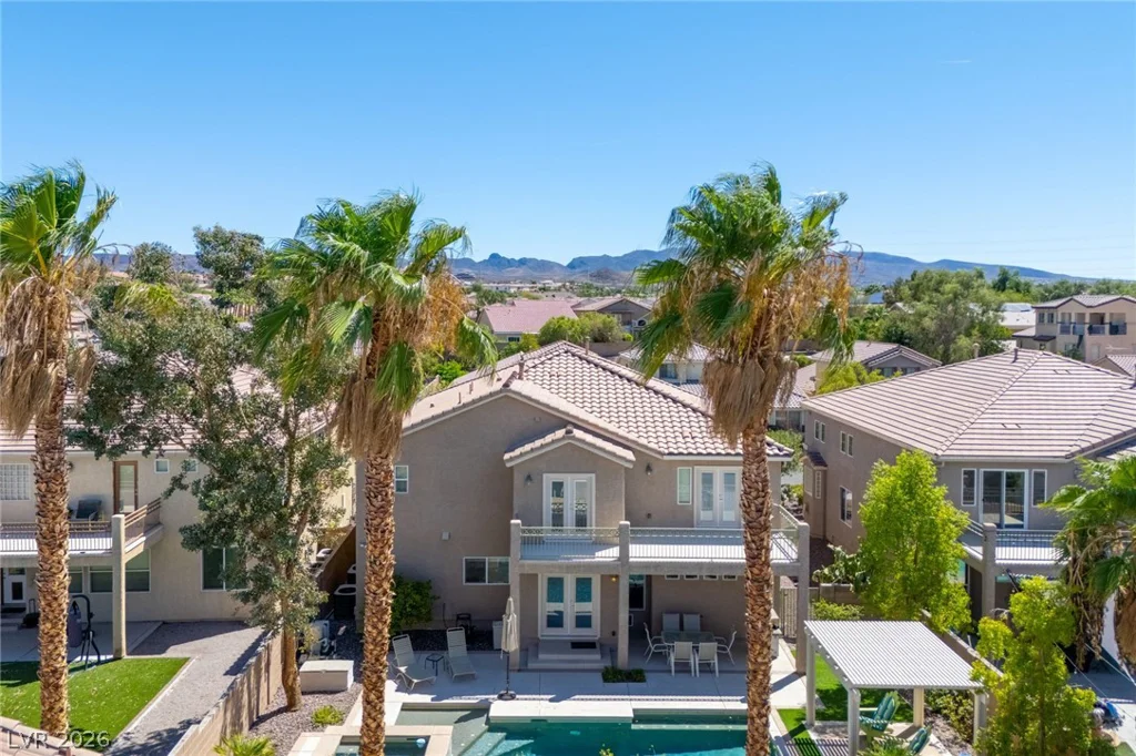 613 Doubleshot, Henderson, NV 89052