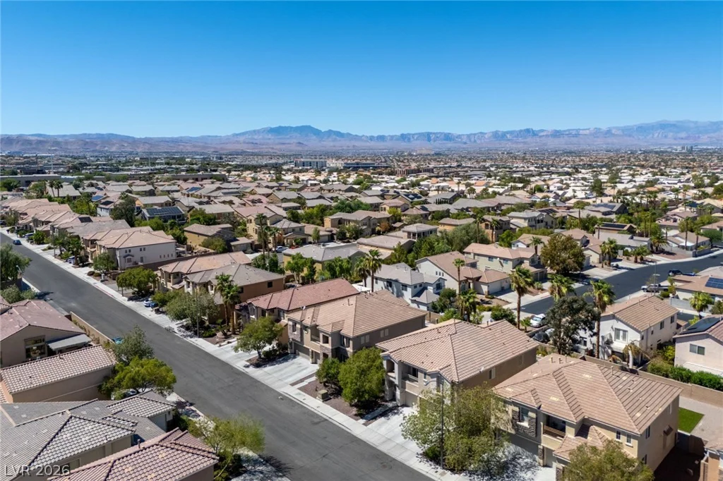 613 Doubleshot, Henderson, NV 89052