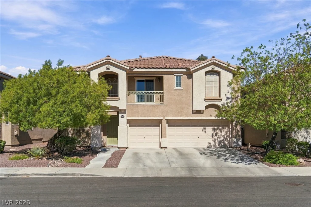 613 Doubleshot, Henderson, NV 89052