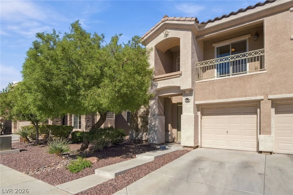 613 Doubleshot, Henderson, NV 89052