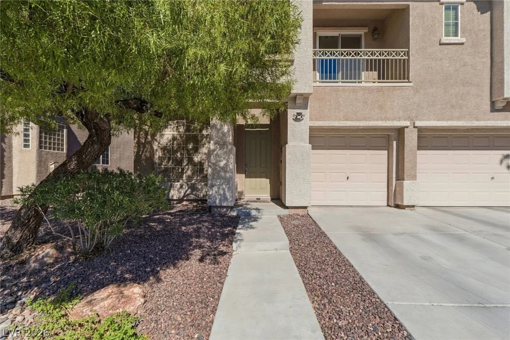 613 Doubleshot, Henderson, NV 89052