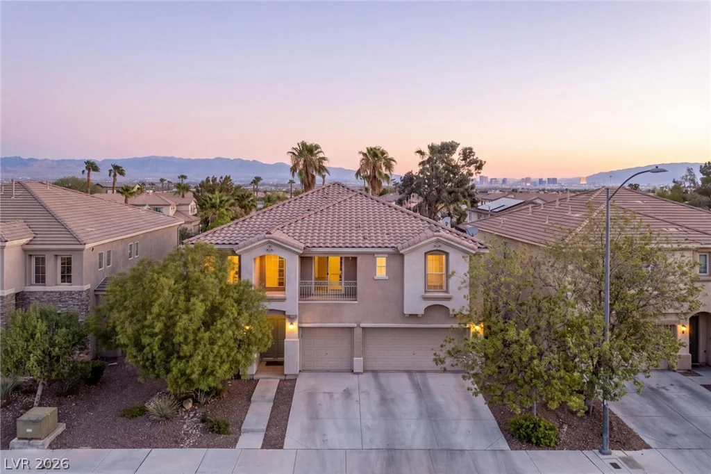 613 Doubleshot, Henderson, NV 89052
