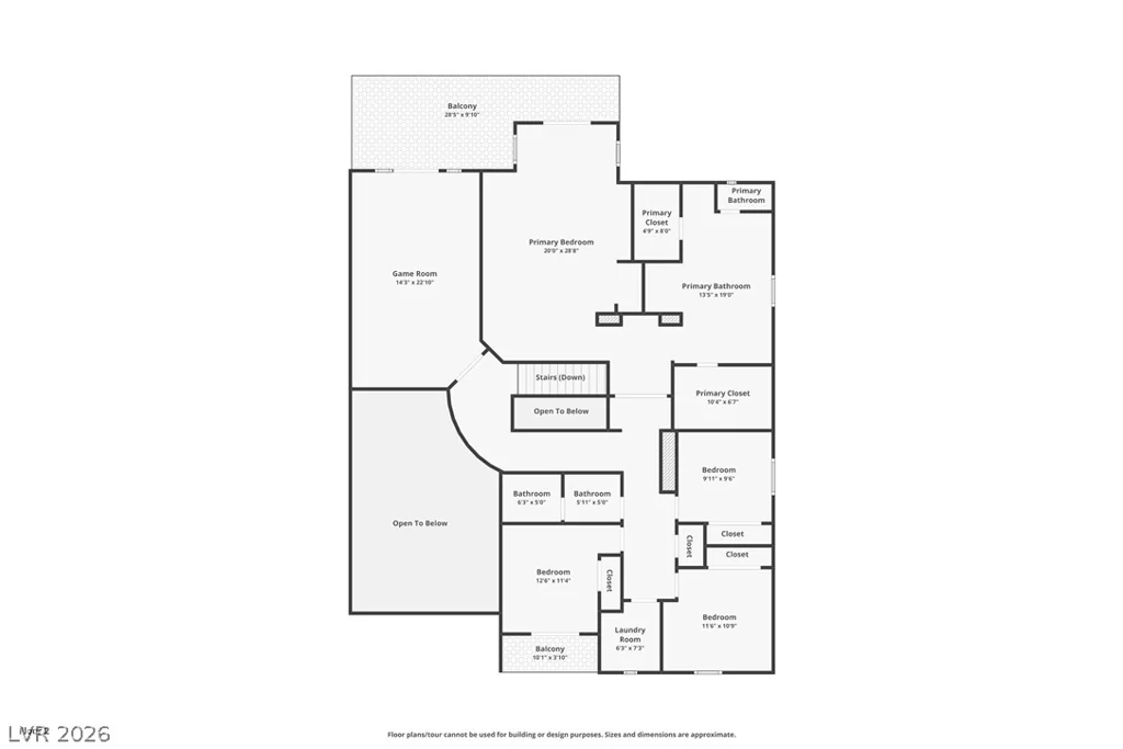 613 Doubleshot, Henderson, NV 89052