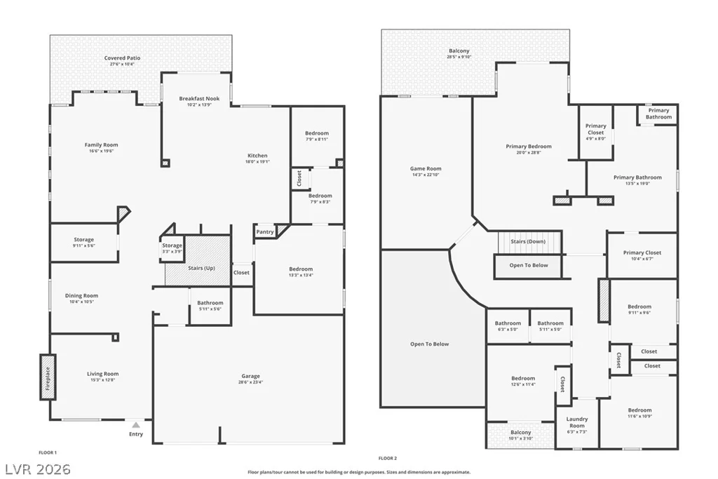 613 Doubleshot, Henderson, NV 89052