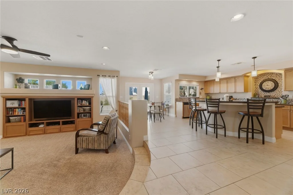 613 Doubleshot, Henderson, NV 89052