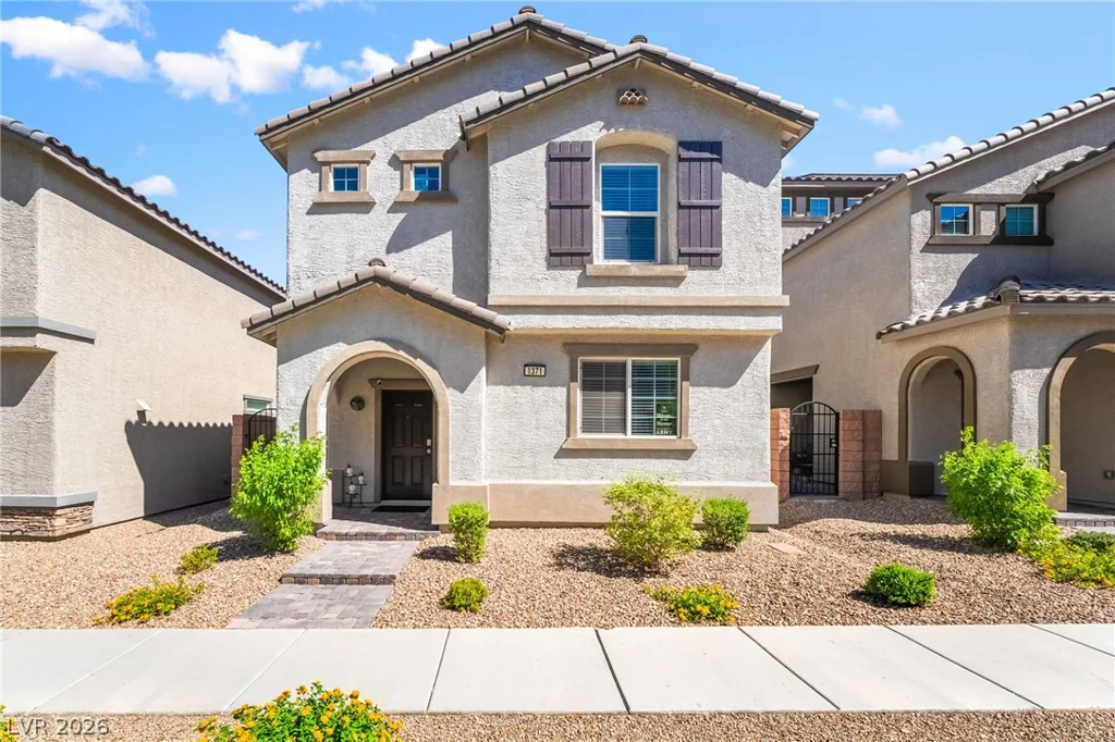 1371 Graphite, Henderson, NV 89002