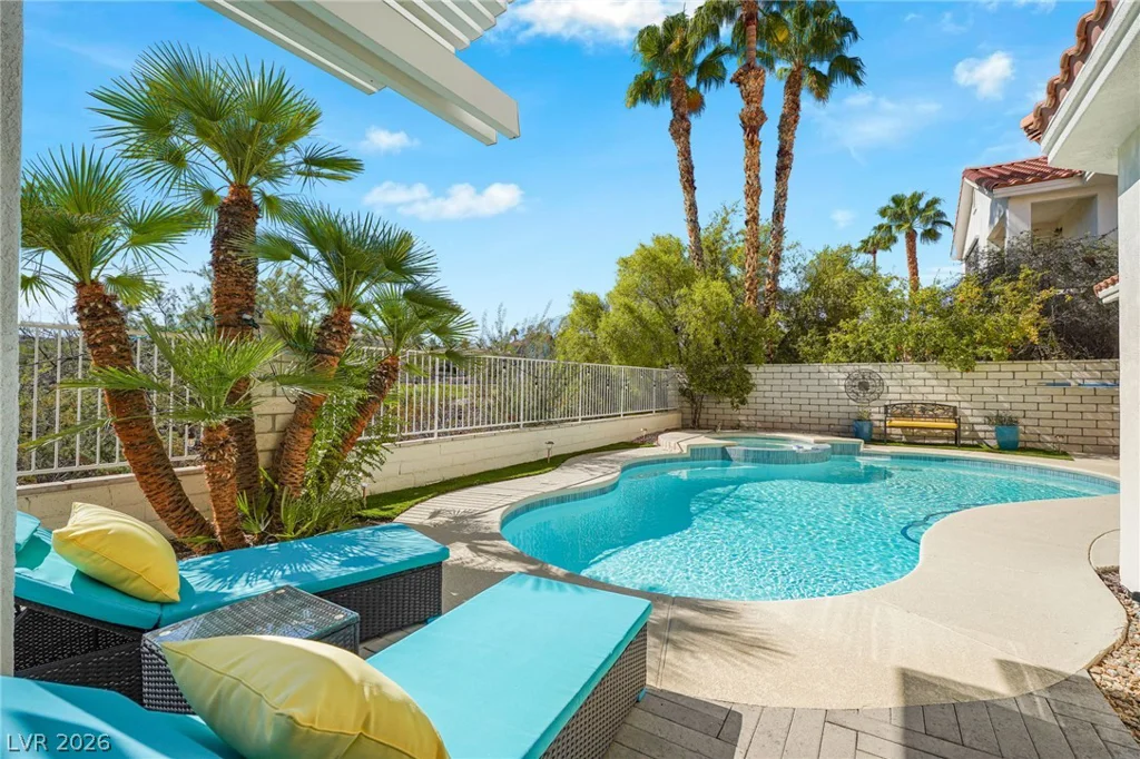 1929 Davina, Henderson, NV 89074