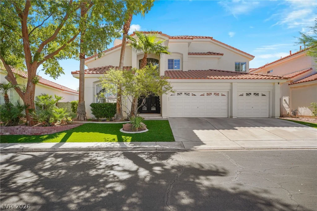 1929 Davina, Henderson, NV 89074