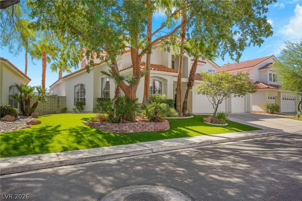 1929 Davina, Henderson, NV 89074