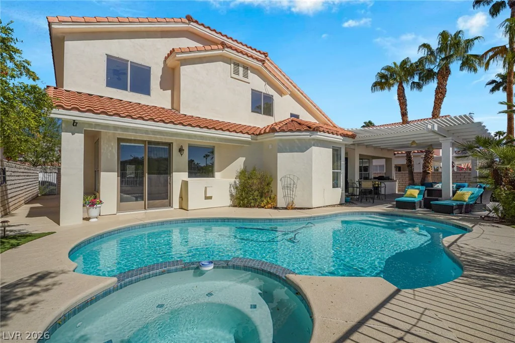 1929 Davina, Henderson, NV 89074