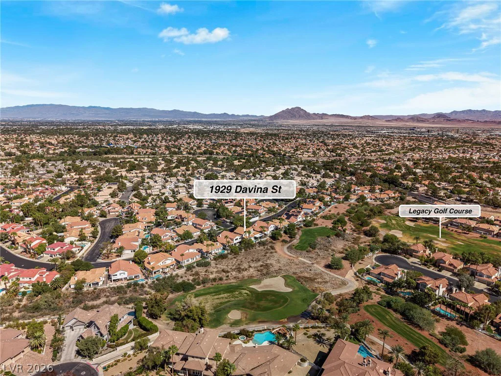 1929 Davina, Henderson, NV 89074