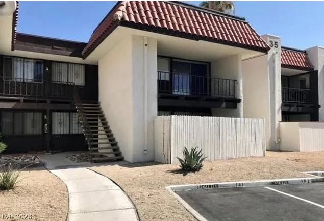 1405 Vegas Valley Drive, Las Vegas, NV 89169
