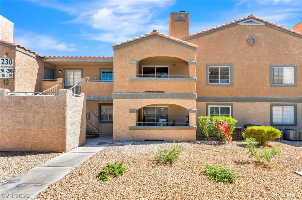 230 Mission Catalina, Las Vegas, NV 89107