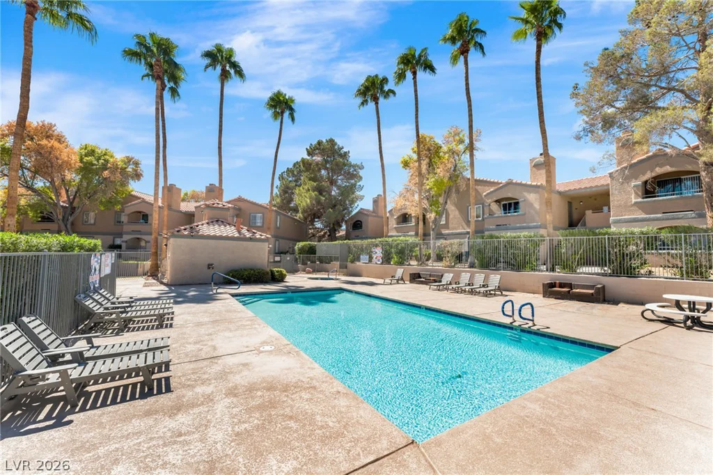 230 Mission Catalina, Las Vegas, NV 89107