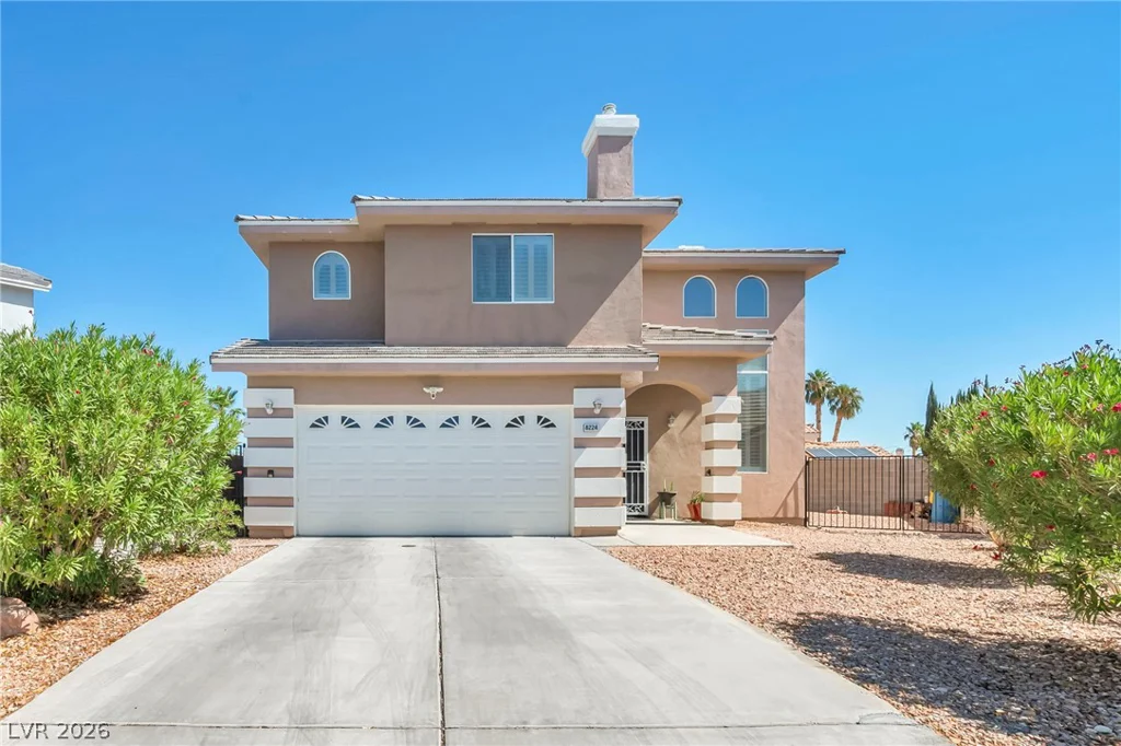 8224 Golf Player, Las Vegas, NV 89145