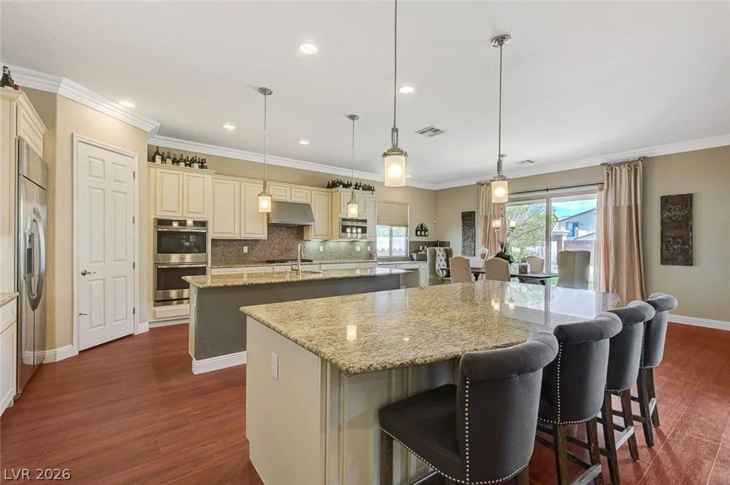 15 Bel Air Greens, Las Vegas, NV 89141