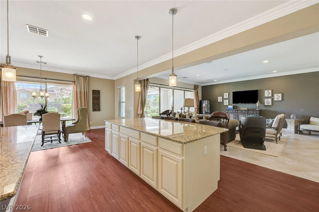 15 Bel Air Greens, Las Vegas, NV 89141