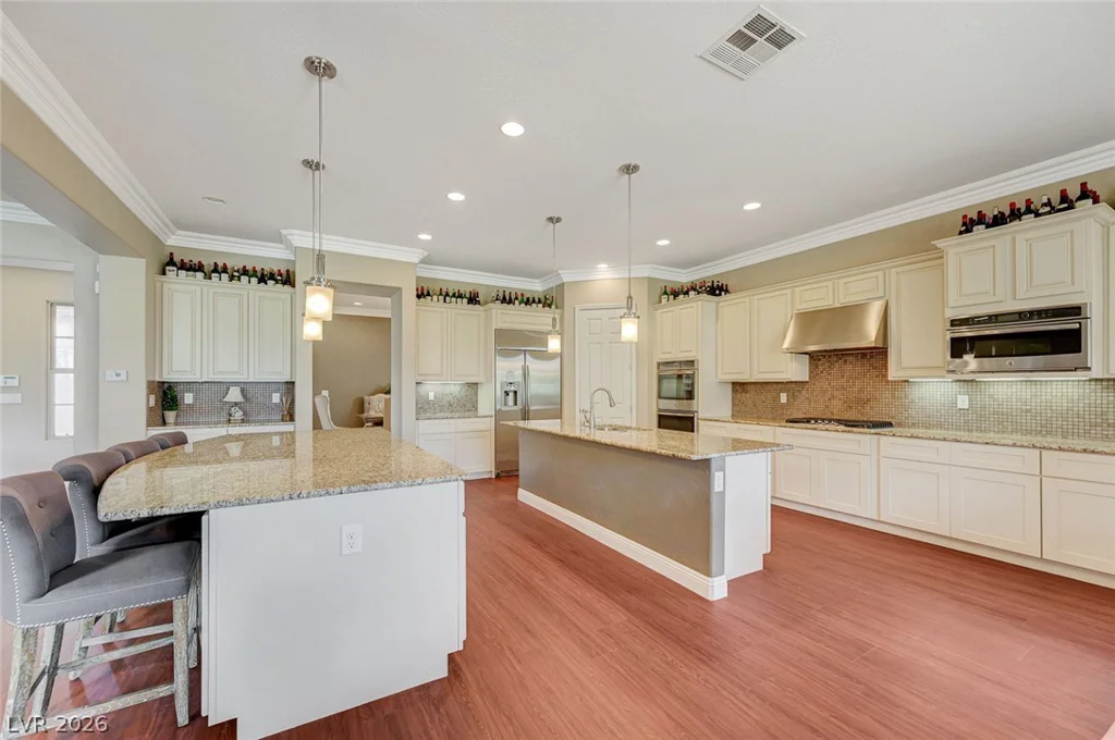 15 Bel Air Greens, Las Vegas, NV 89141