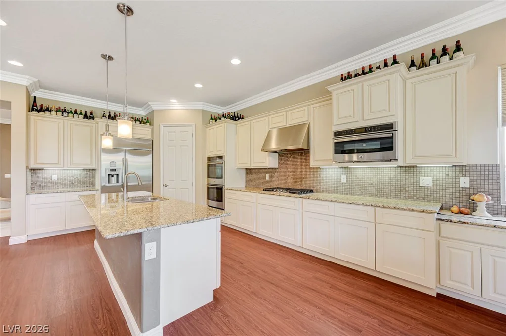 15 Bel Air Greens, Las Vegas, NV 89141
