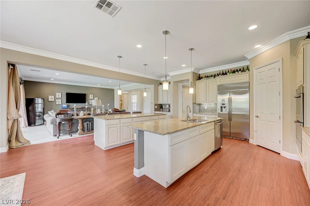 15 Bel Air Greens, Las Vegas, NV 89141
