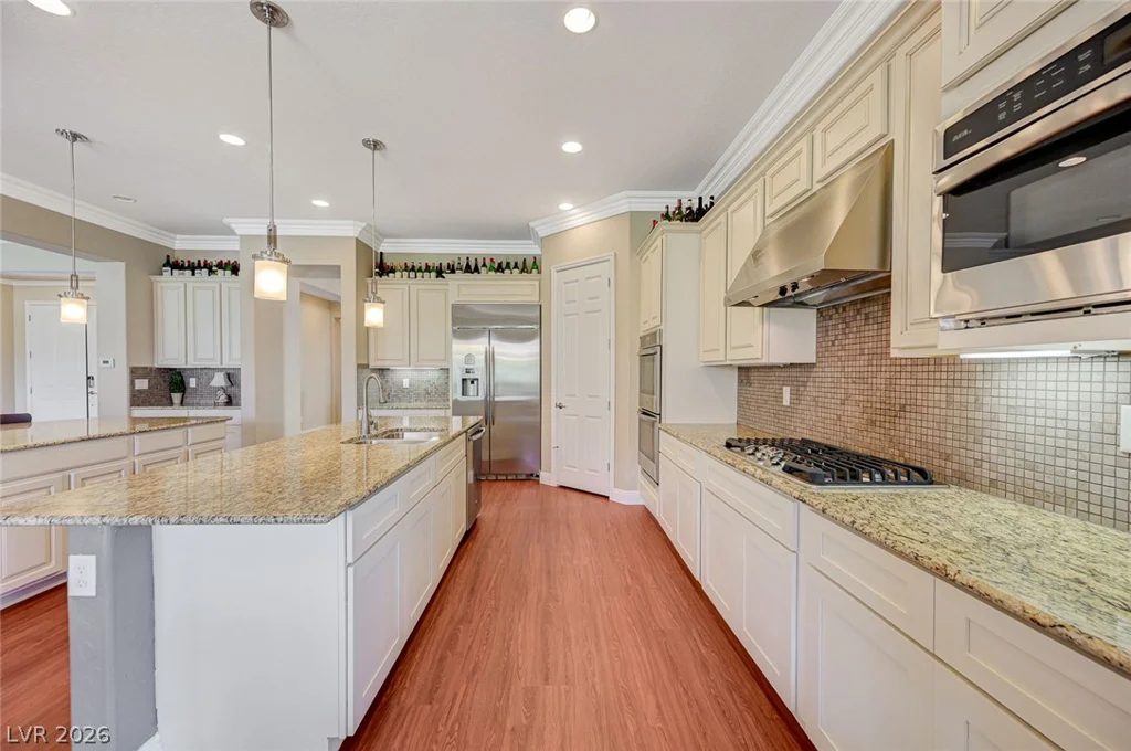 15 Bel Air Greens, Las Vegas, NV 89141