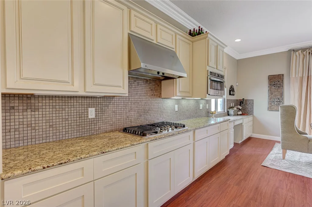 15 Bel Air Greens, Las Vegas, NV 89141