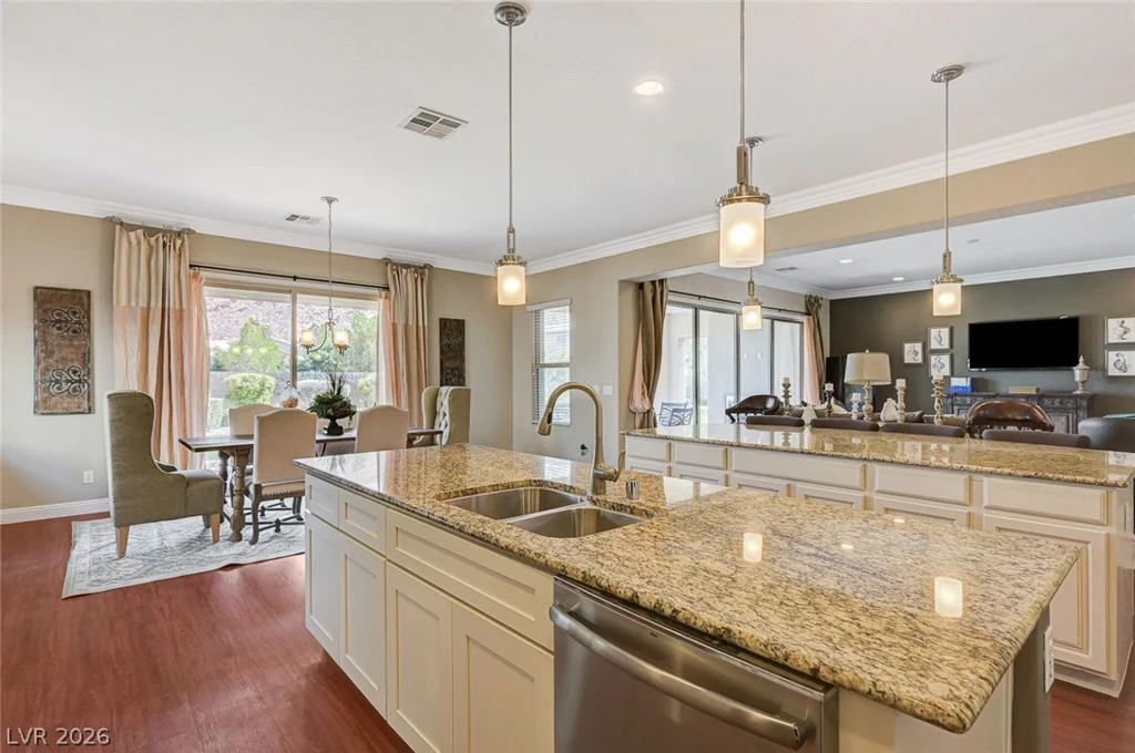 15 Bel Air Greens, Las Vegas, NV 89141
