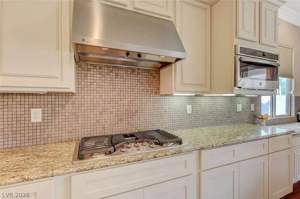 15 Bel Air Greens, Las Vegas, NV 89141
