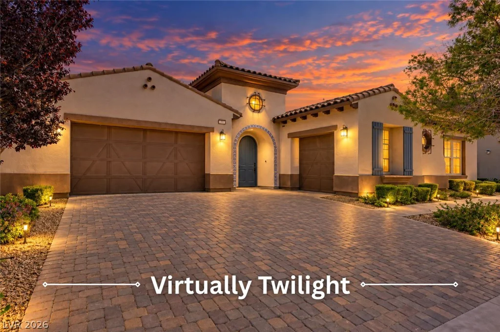 15 Bel Air Greens, Las Vegas, NV 89141