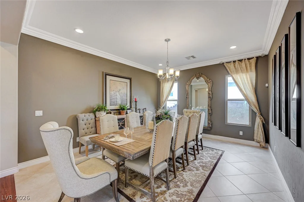 15 Bel Air Greens, Las Vegas, NV 89141