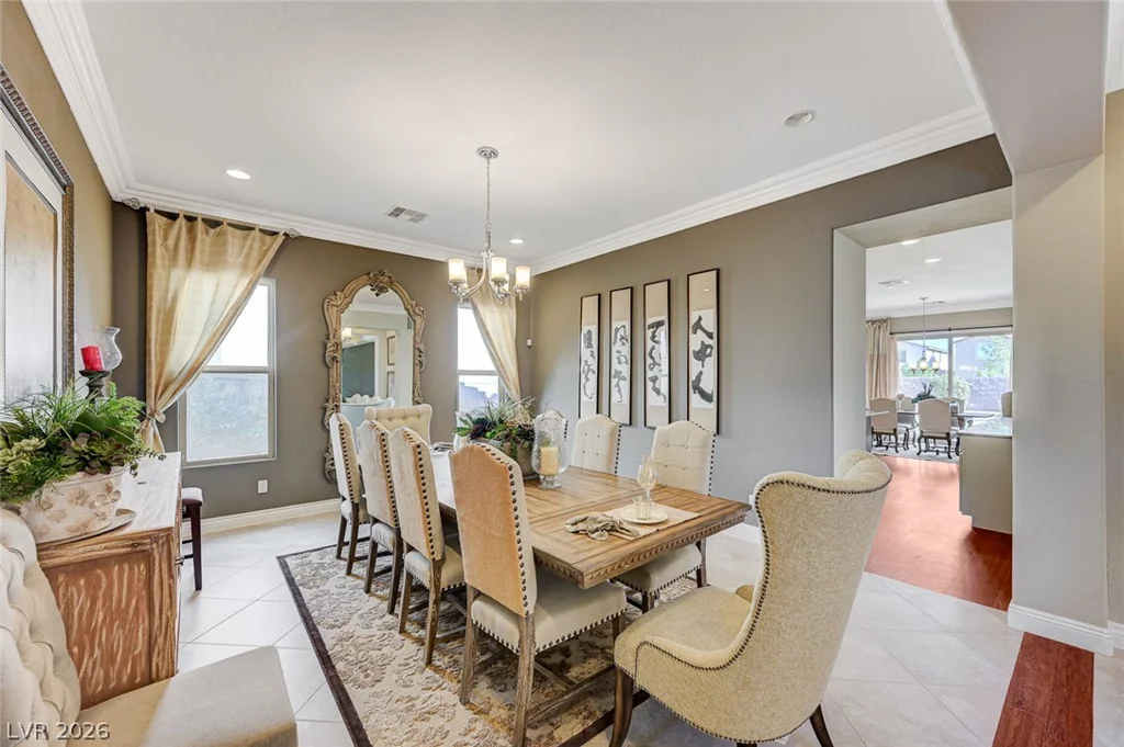 15 Bel Air Greens, Las Vegas, NV 89141